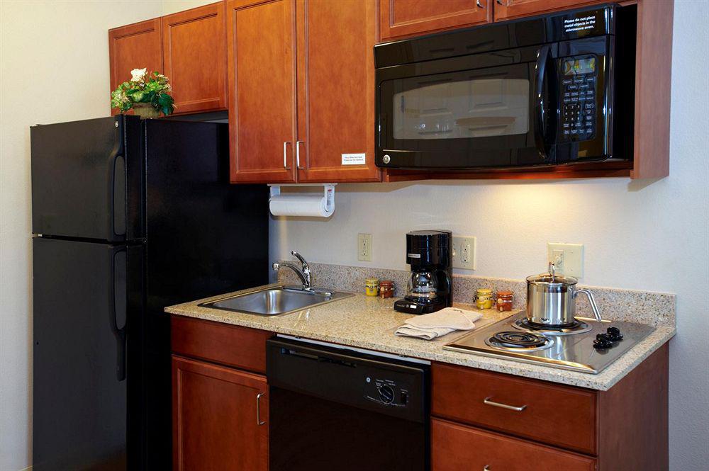 Candlewood Suites Tuscaloosa By Ihg Habitación foto
